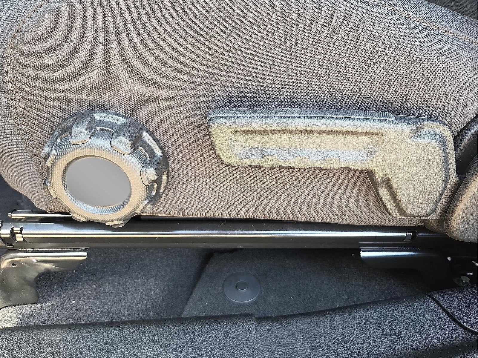 2025 Jeep Gladiator GLADIATOR MOJAVE 4X4