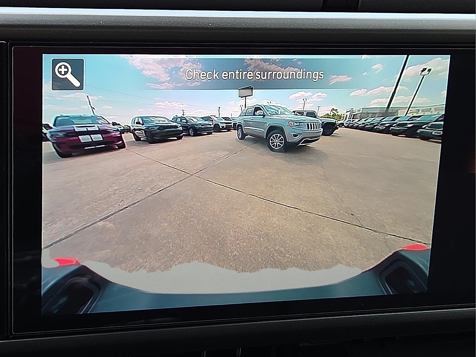 2025 Jeep Gladiator GLADIATOR MOJAVE 4X4