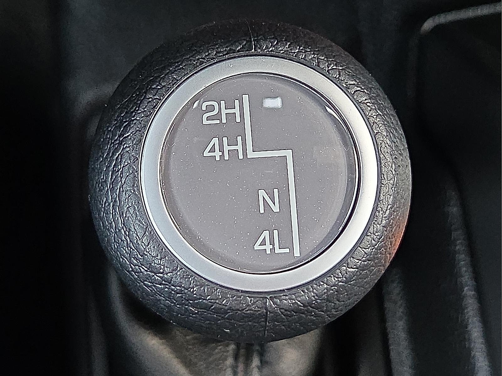 2025 Jeep Gladiator GLADIATOR MOJAVE 4X4