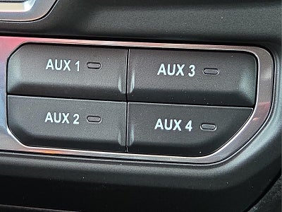 2025 Jeep Gladiator GLADIATOR MOJAVE 4X4