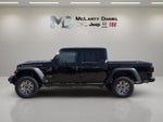 2025 Jeep Gladiator GLADIATOR MOJAVE 4X4