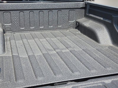 2025 Jeep Gladiator GLADIATOR MOJAVE 4X4