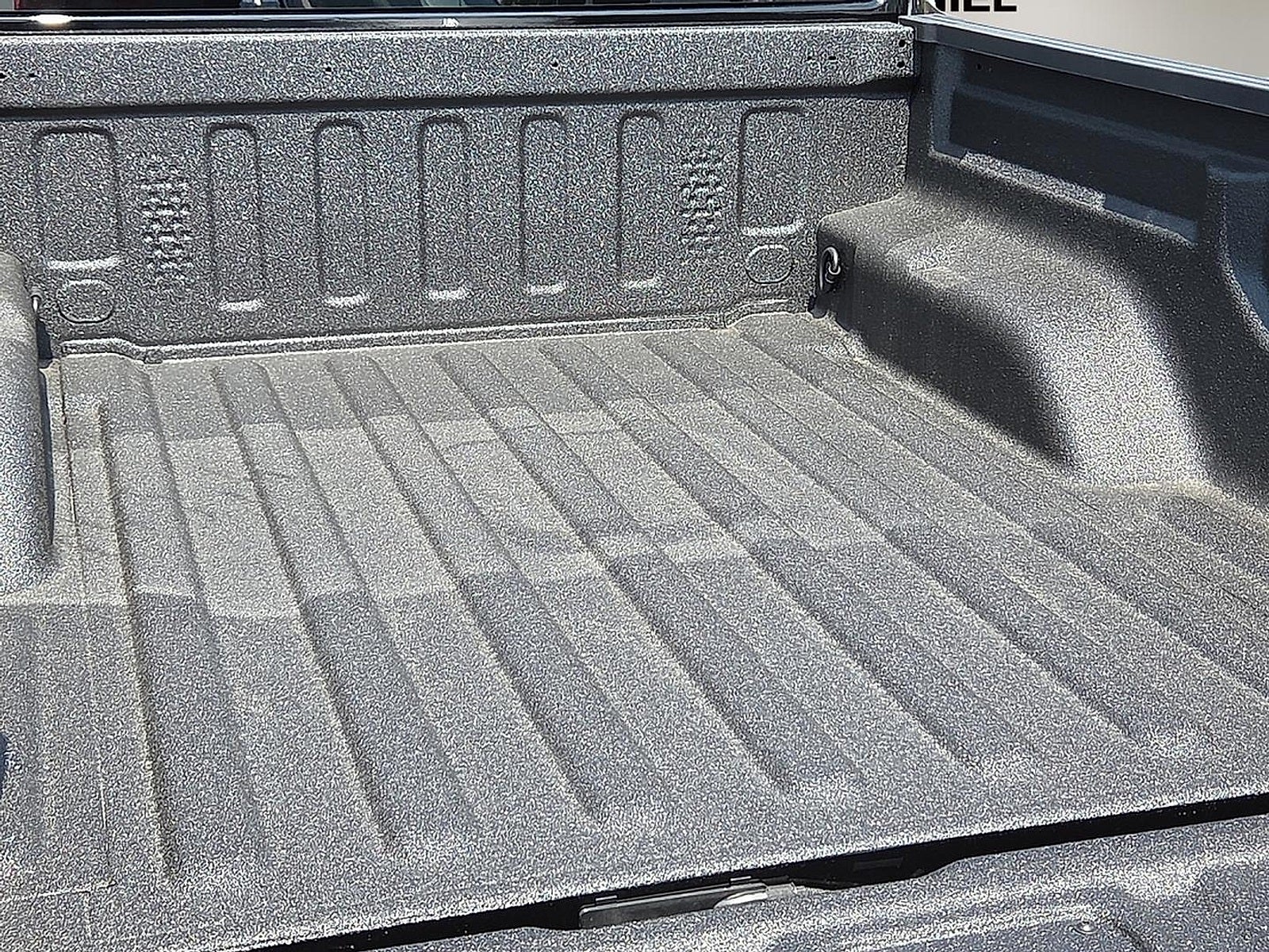 2025 Jeep Gladiator GLADIATOR MOJAVE 4X4