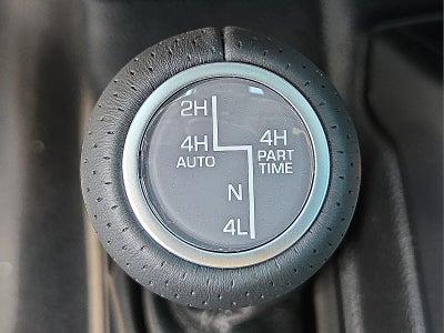 2025 Jeep Gladiator GLADIATOR MOJAVE X 4X4