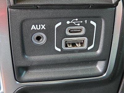 2025 Jeep Gladiator GLADIATOR MOJAVE X 4X4