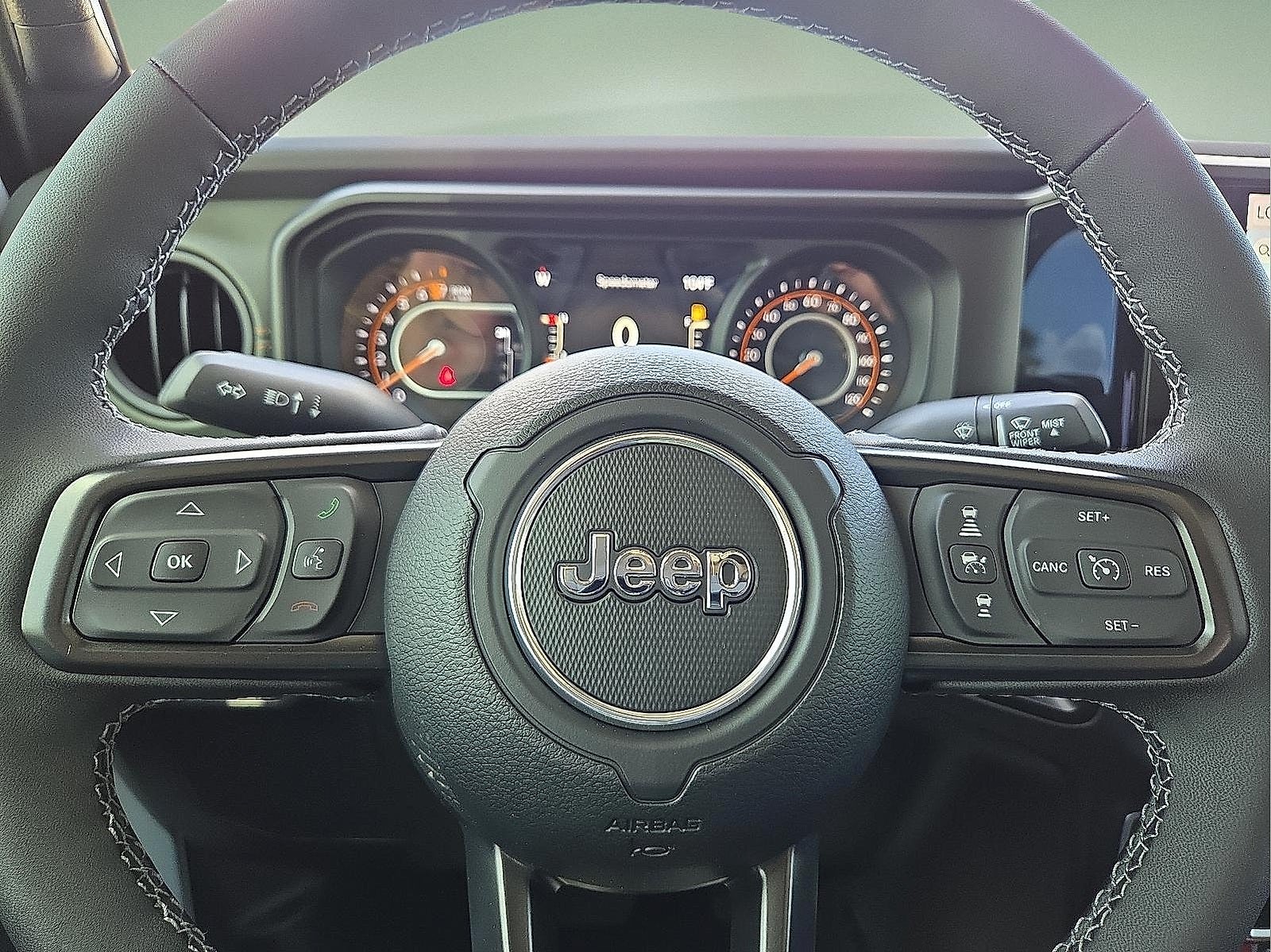 2025 Jeep Gladiator GLADIATOR MOJAVE X 4X4