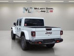 2025 Jeep Gladiator GLADIATOR MOJAVE X 4X4