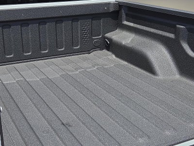 2025 Jeep Gladiator GLADIATOR MOJAVE X 4X4