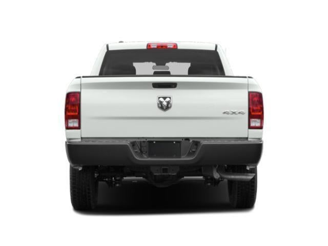 2018 RAM 1500 Tradesman Quad Cab 4x2 6'4' Box