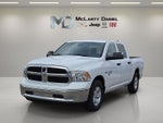 2023 RAM 1500 Classic SLT Crew Cab 4x2 5'7' Box