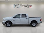 2023 RAM 1500 Classic SLT Crew Cab 4x2 5'7' Box