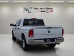 2023 RAM 1500 Classic SLT Crew Cab 4x2 5'7' Box