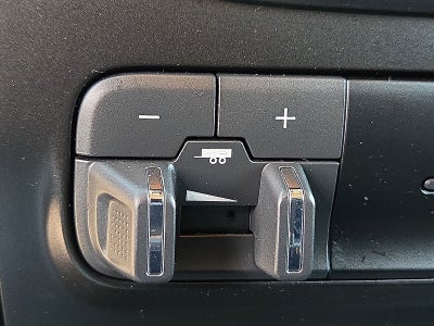 2023 RAM 1500 Classic Tradesman Quad Cab 4x4 6'4' Box