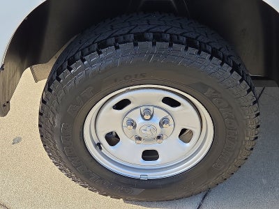 2023 RAM 1500 Classic Tradesman Quad Cab 4x4 6'4' Box