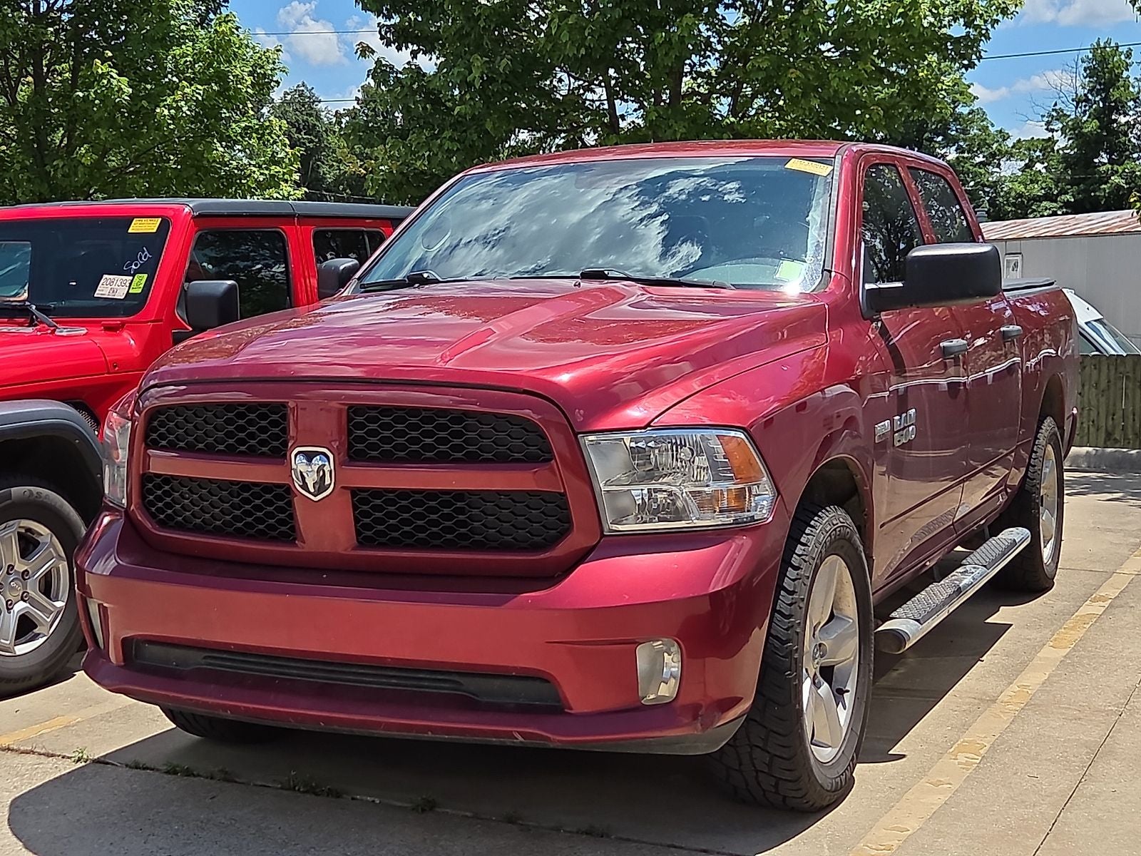 Vehicle Image 2
