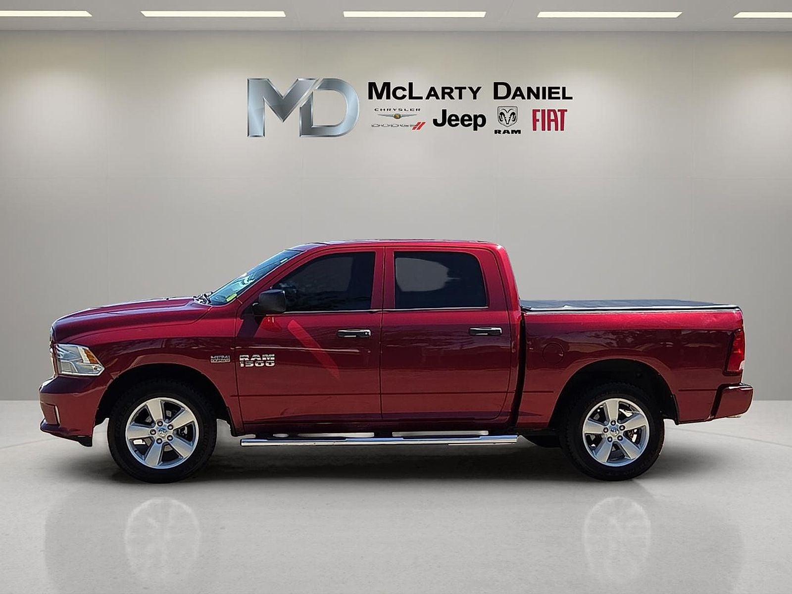 2015 RAM 1500 Express