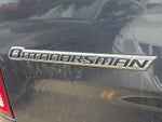 2016 RAM 1500 Outdoorsman