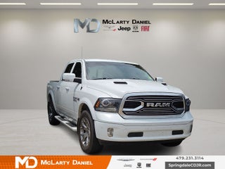 2018 RAM 1500 Limited