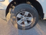 2020 RAM 1500 Classic SLT Crew Cab 4x4 6'4' Box