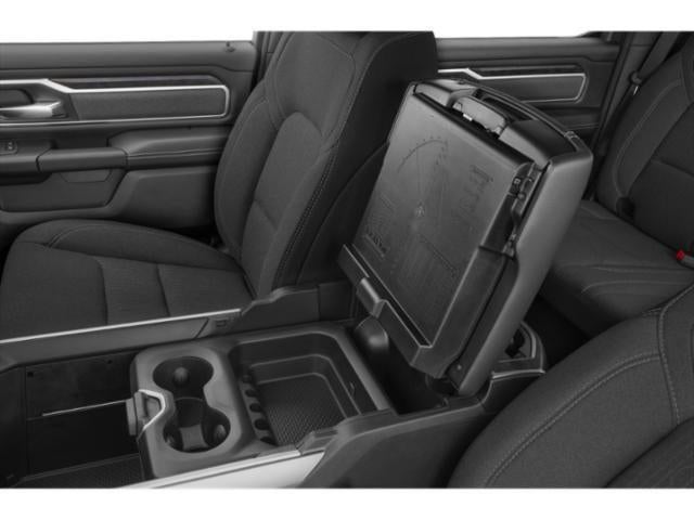 2024 RAM 1500 Big Horn Crew Cab 4x2 5'7' Box