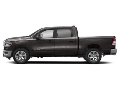 2024 RAM 1500 Big Horn Crew Cab 4x2 5'7' Box