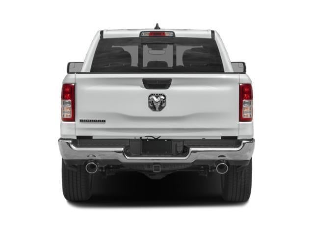 2024 RAM 1500 Big Horn Crew Cab 4x2 5'7' Box