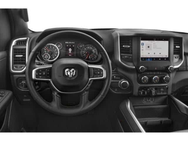 2024 RAM 1500 Big Horn Crew Cab 4x2 5'7' Box