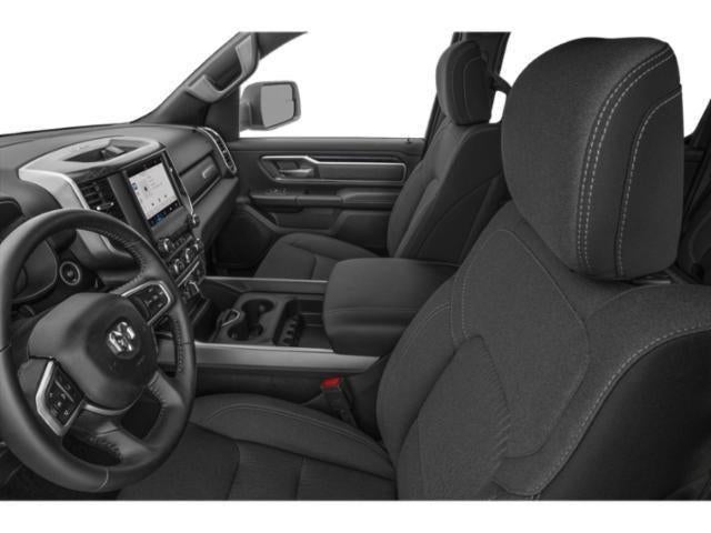 2024 RAM 1500 Big Horn Crew Cab 4x2 5'7' Box