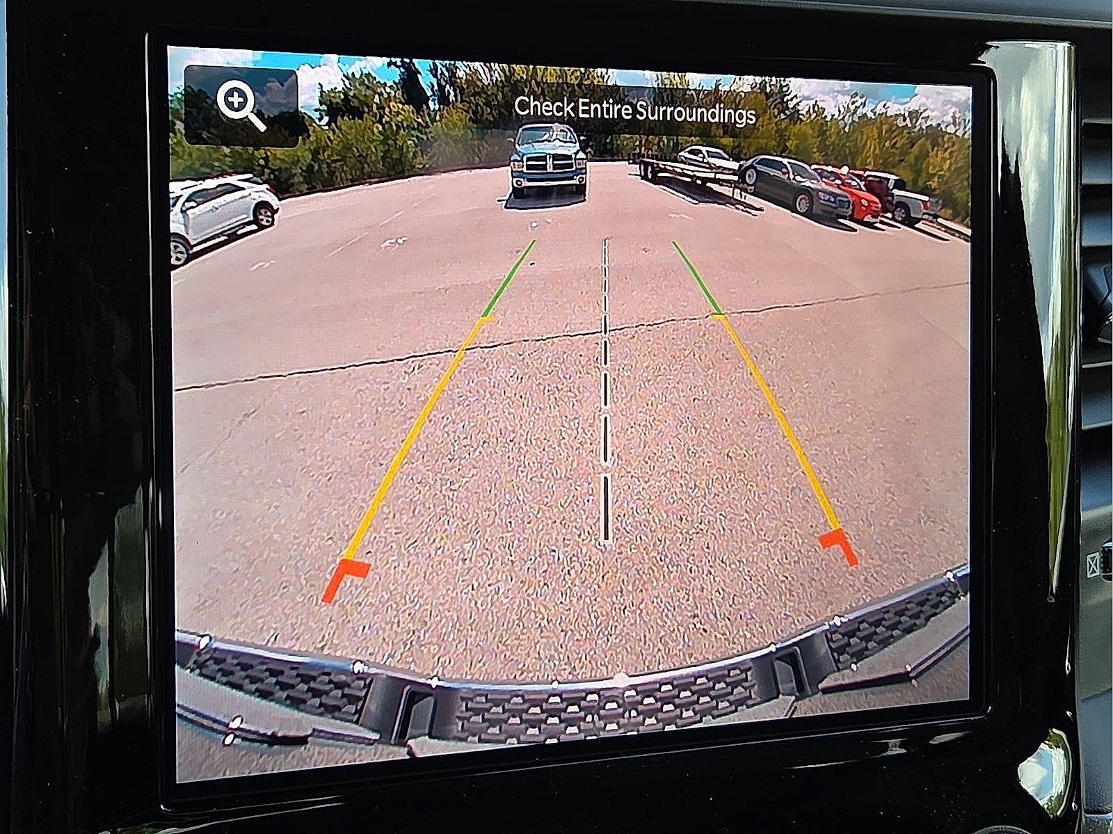 2025 RAM Ram 1500 RAM 1500 TRADESMAN CREW CAB 4X4 5'7' BOX