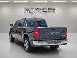 2025 RAM Ram 1500 RAM 1500 TRADESMAN CREW CAB 4X4 5'7' BOX