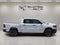 2026 RAM 1500 RAM 1500 WARLOCK CREW CAB 4X4 5'7' BOX