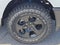 2026 RAM 1500 RAM 1500 WARLOCK CREW CAB 4X4 5'7' BOX