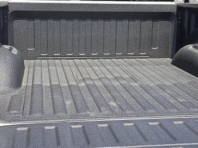 2026 RAM 1500 RAM 1500 WARLOCK CREW CAB 4X4 5'7' BOX