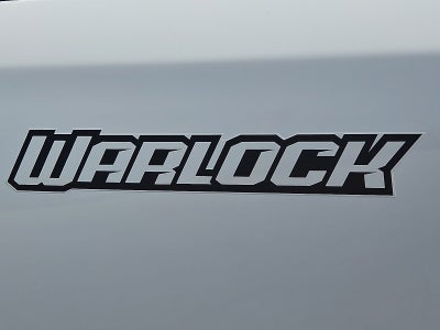 2026 RAM 1500 RAM 1500 WARLOCK CREW CAB 4X4 5'7' BOX