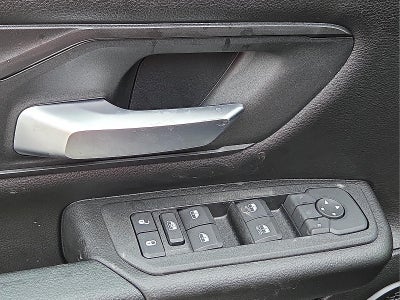 2025 RAM Ram 1500 RAM 1500 TRADESMAN CREW CAB 4X4 5'7' BOX