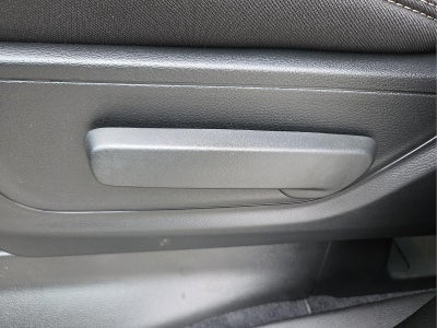 2025 RAM Ram 1500 RAM 1500 TRADESMAN CREW CAB 4X4 5'7' BOX