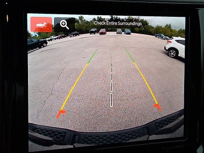 2025 RAM Ram 1500 RAM 1500 TRADESMAN CREW CAB 4X4 5'7' BOX