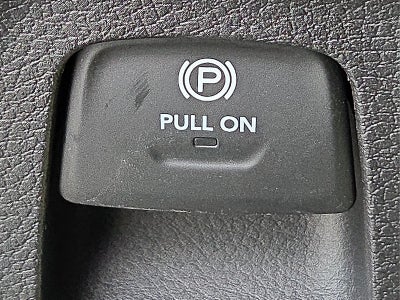 2025 RAM Ram 1500 RAM 1500 TRADESMAN CREW CAB 4X4 5'7' BOX