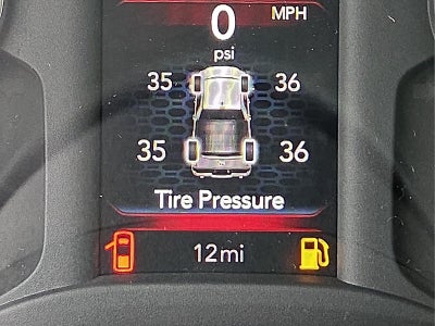 2025 RAM Ram 1500 RAM 1500 TRADESMAN CREW CAB 4X4 5'7' BOX