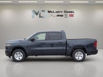 2025 RAM Ram 1500 RAM 1500 TRADESMAN CREW CAB 4X4 5'7' BOX