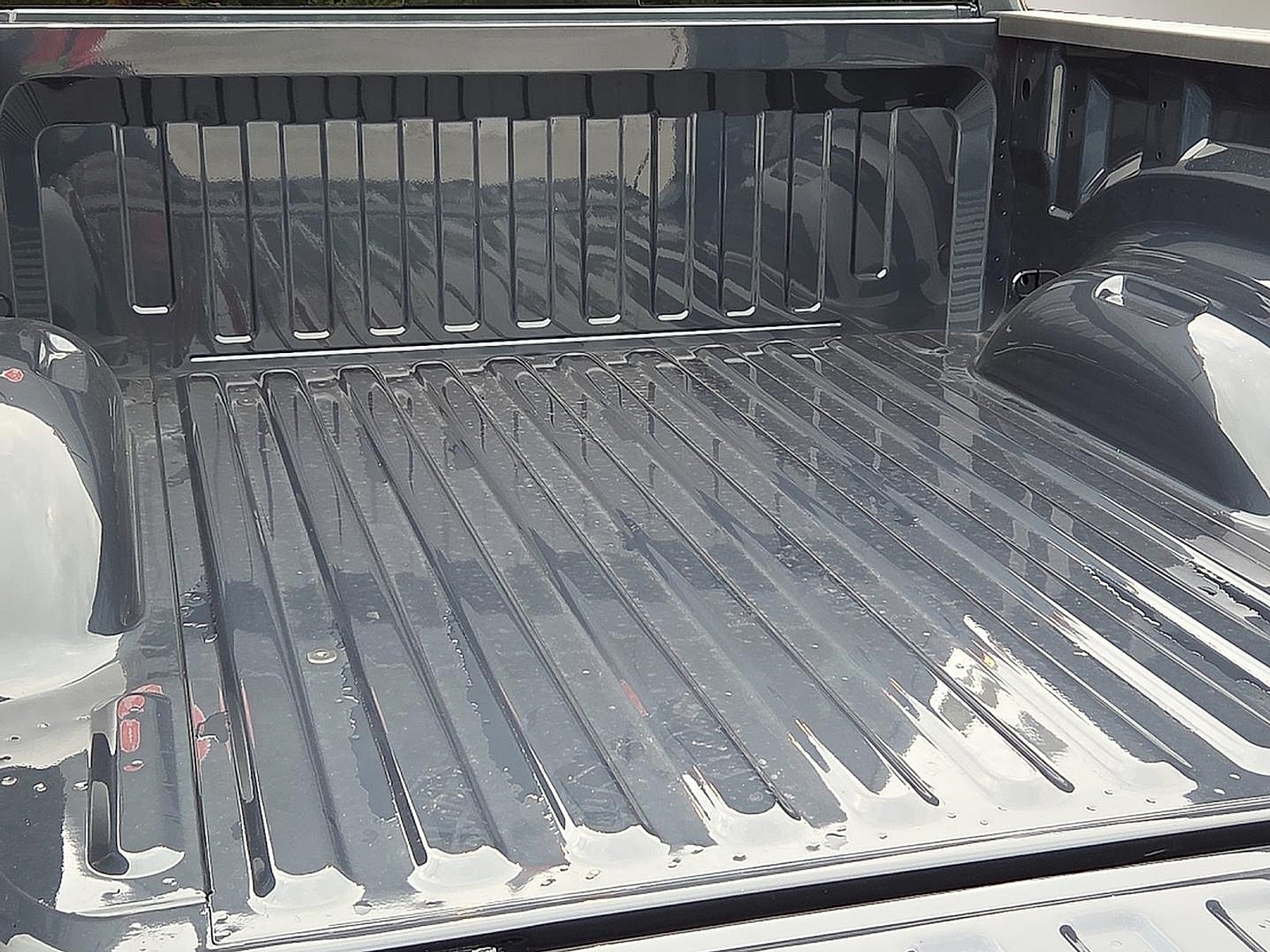 2025 RAM Ram 1500 RAM 1500 TRADESMAN CREW CAB 4X4 5'7' BOX