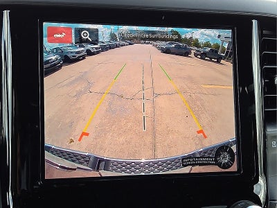 2025 RAM Ram 1500 RAM 1500 TRADESMAN CREW CAB 4X4 5'7' BOX