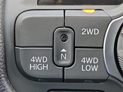 2025 RAM Ram 1500 RAM 1500 TRADESMAN CREW CAB 4X4 5'7' BOX