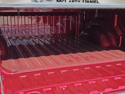 2025 RAM Ram 1500 RAM 1500 TRADESMAN CREW CAB 4X4 5'7' BOX