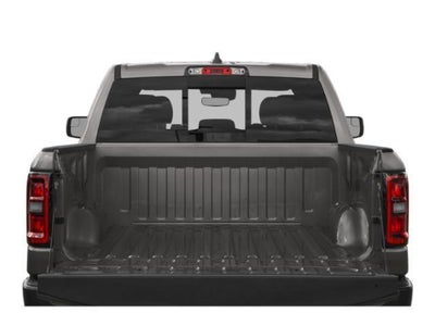 2027 RAM 1500 RAM 1500 TRADESMAN CREW CAB 4X4 5'7' BOX