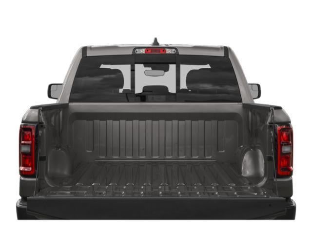 2027 RAM 1500 RAM 1500 TRADESMAN CREW CAB 4X4 5'7' BOX