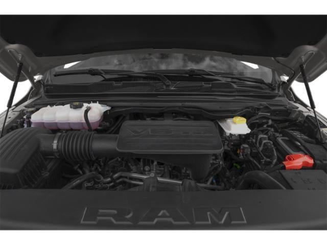 2027 RAM 1500 RAM 1500 TRADESMAN CREW CAB 4X4 5'7' BOX