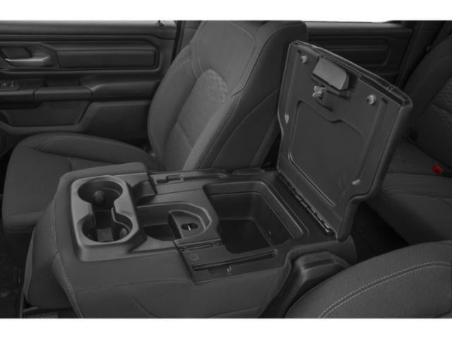 2027 RAM 1500 RAM 1500 TRADESMAN CREW CAB 4X4 5'7' BOX