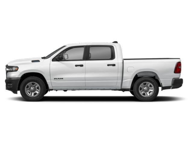 2027 RAM 1500 RAM 1500 TRADESMAN CREW CAB 4X4 5'7' BOX
