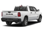 2027 RAM 1500 RAM 1500 TRADESMAN CREW CAB 4X4 5'7' BOX